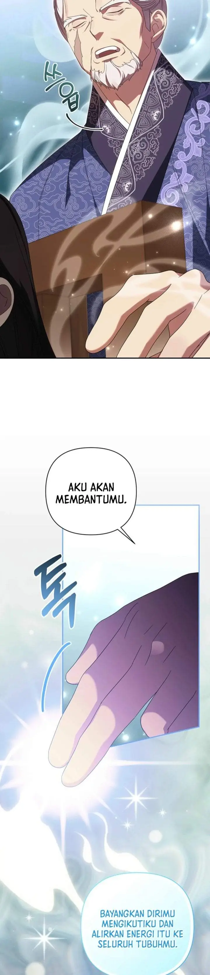 image-komik-a-baby-cat-who-commands-the-dog-clan-chapter-5-17/42