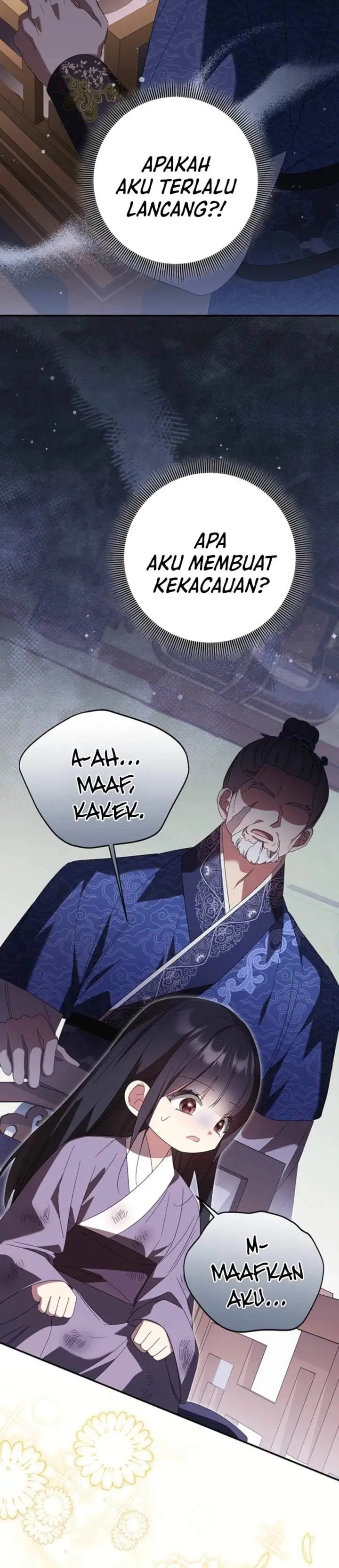 image-komik-a-baby-cat-who-commands-the-dog-clan-chapter-5-21/42