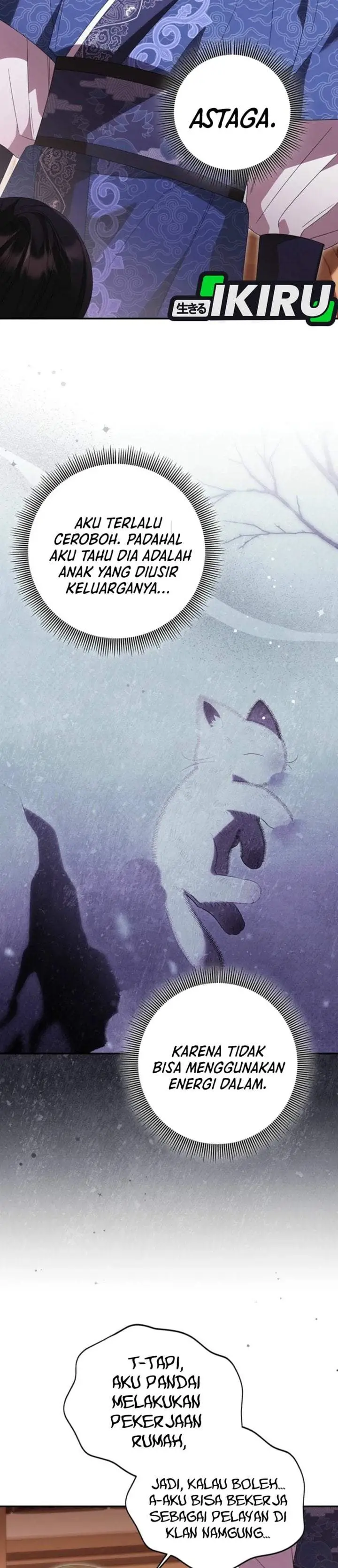 image-komik-a-baby-cat-who-commands-the-dog-clan-chapter-5-32/42