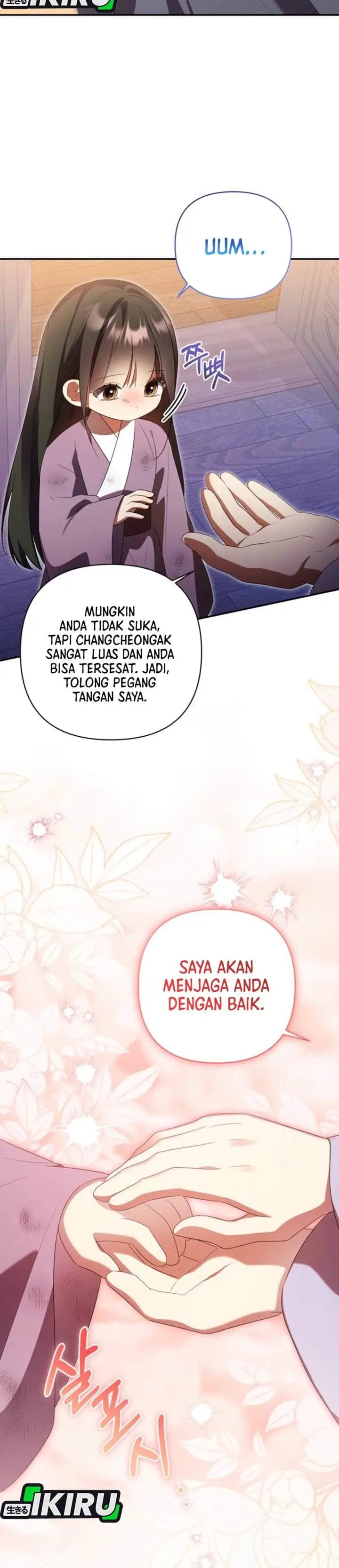 image-komik-a-baby-cat-who-commands-the-dog-clan-chapter-6-3/37