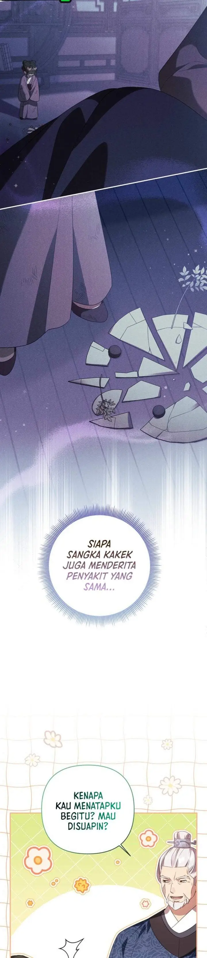 image-komik-a-baby-cat-who-commands-the-dog-clan-chapter-6-31/37