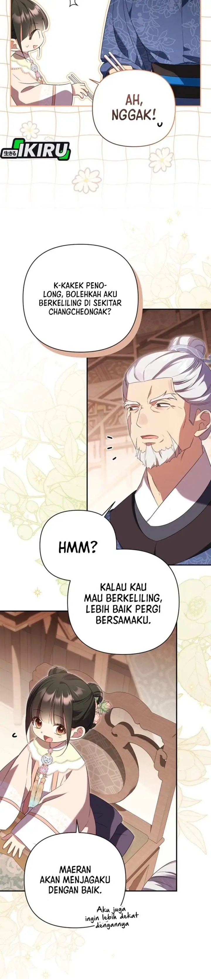 image-komik-a-baby-cat-who-commands-the-dog-clan-chapter-6-32/37