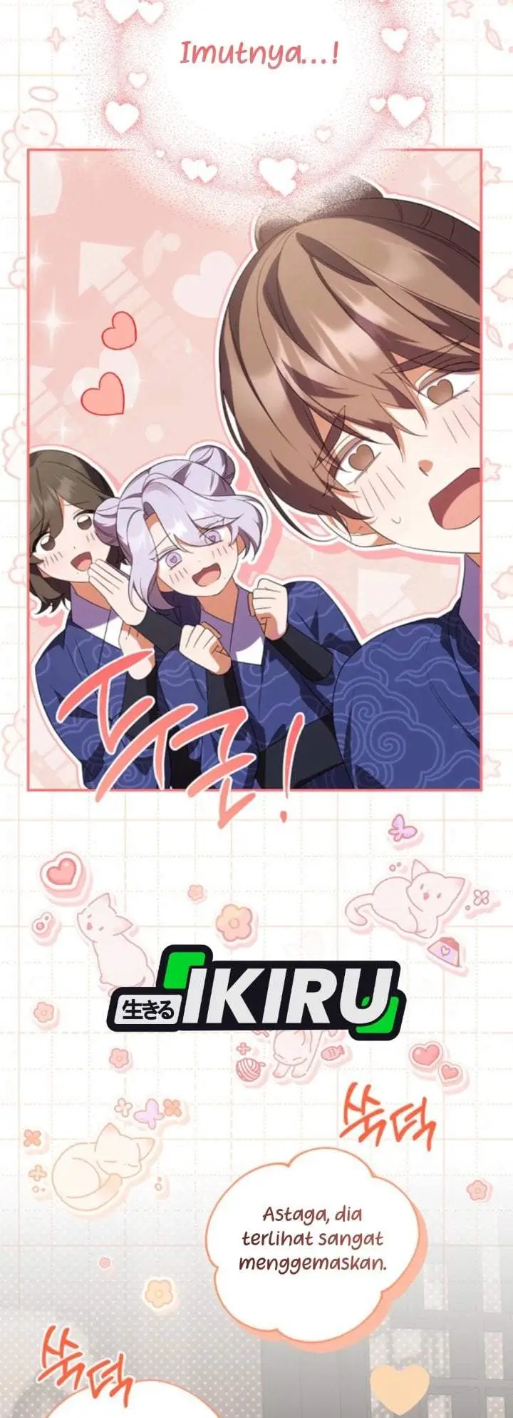 image-komik-a-baby-cat-who-commands-the-dog-clan-chapter-7-2/40