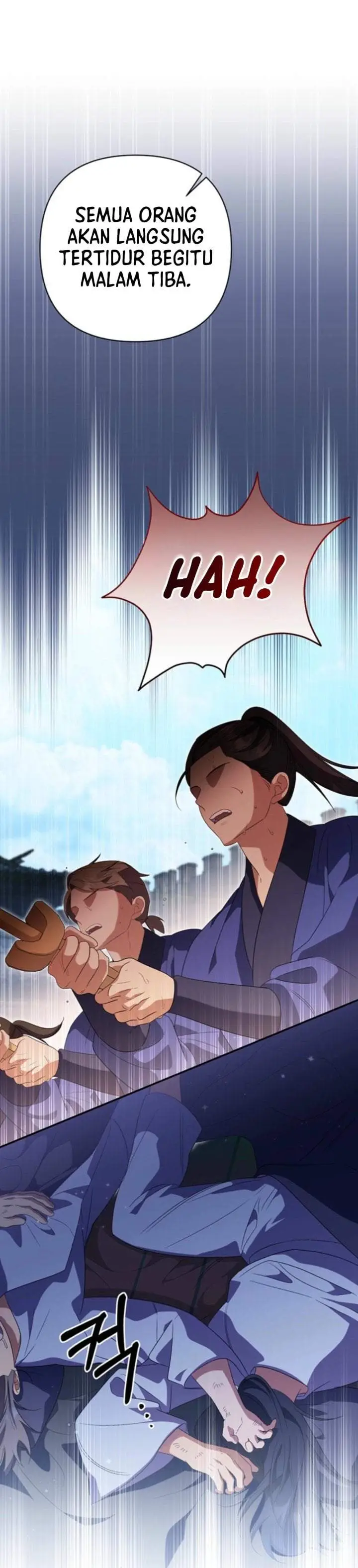 image-komik-a-baby-cat-who-commands-the-dog-clan-chapter-7-6/40