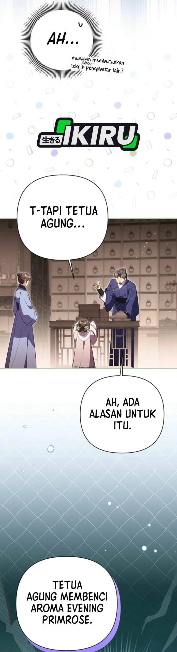 image-komik-a-baby-cat-who-commands-the-dog-clan-chapter-7-7/40