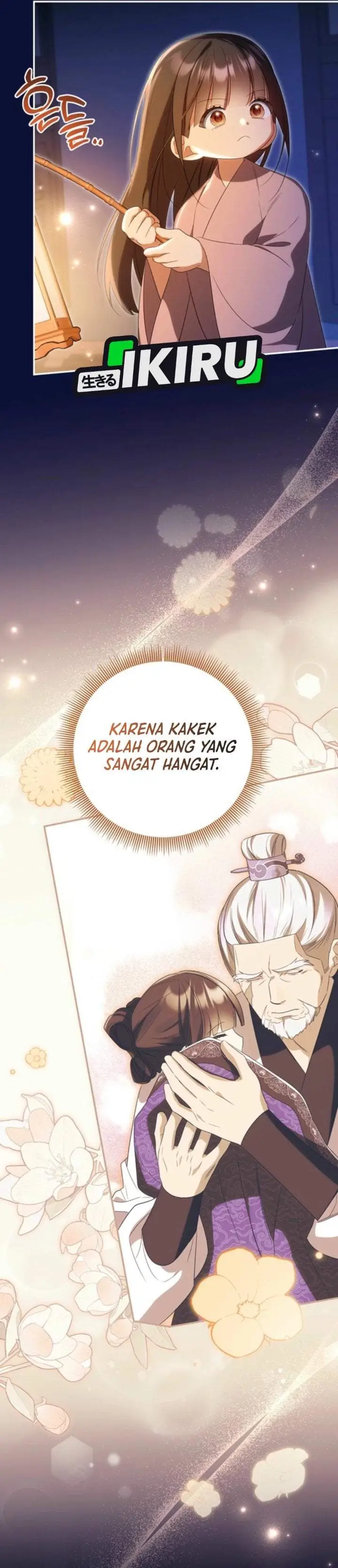 image-komik-a-baby-cat-who-commands-the-dog-clan-chapter-7-24/40