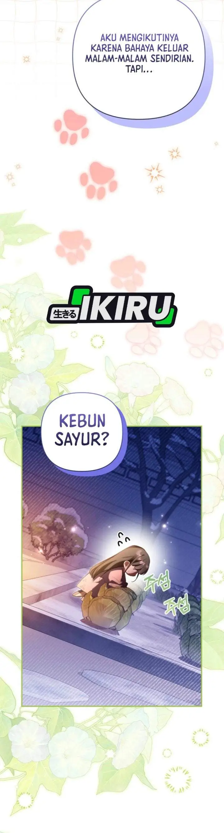 image-komik-a-baby-cat-who-commands-the-dog-clan-chapter-7-30/40