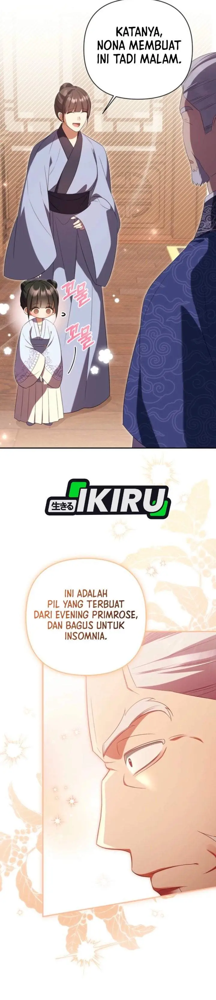image-komik-a-baby-cat-who-commands-the-dog-clan-chapter-7-34/40