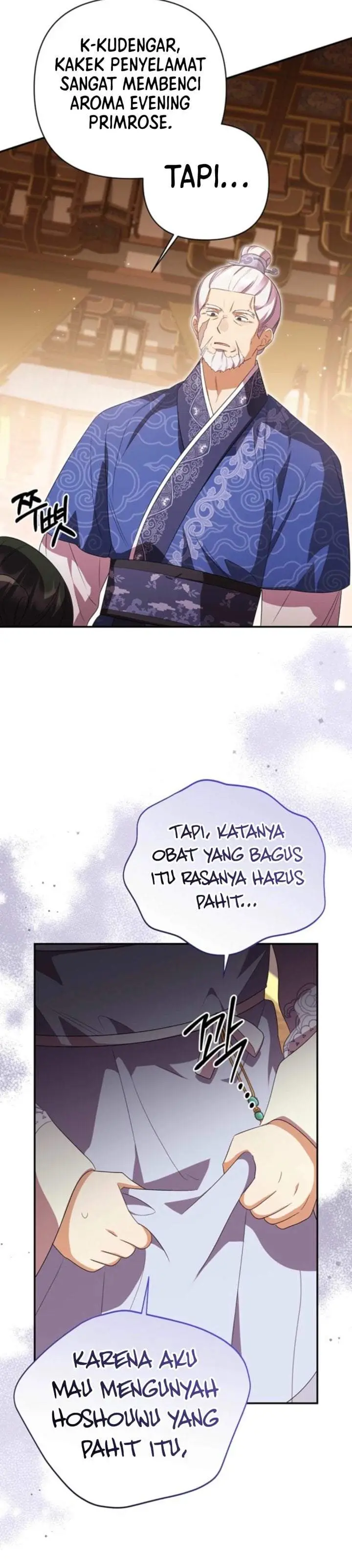 image-komik-a-baby-cat-who-commands-the-dog-clan-chapter-7-37/40