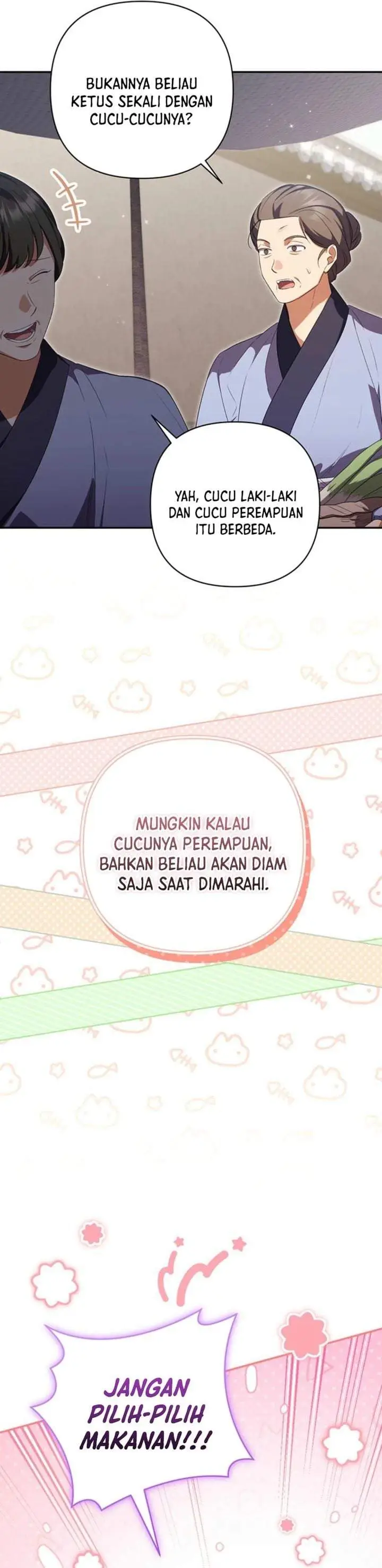 image-komik-a-baby-cat-who-commands-the-dog-clan-chapter-8-2/34