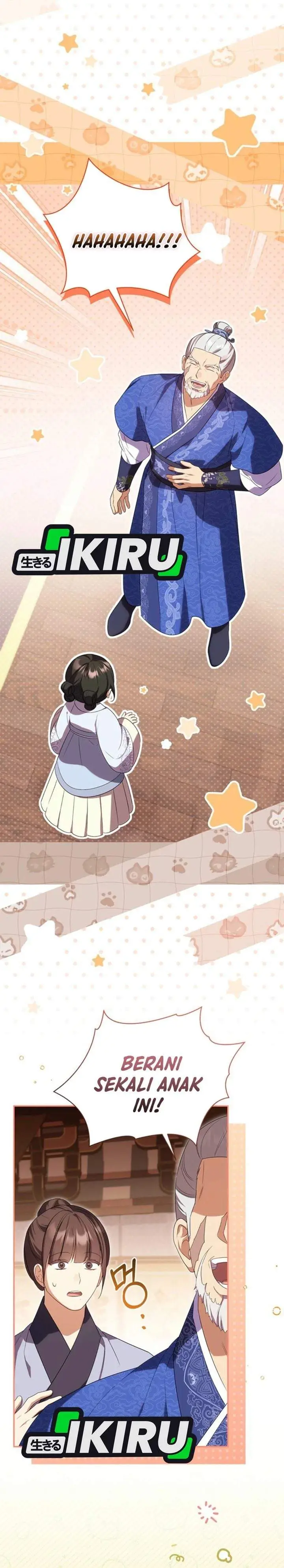 image-komik-a-baby-cat-who-commands-the-dog-clan-chapter-8-4/34