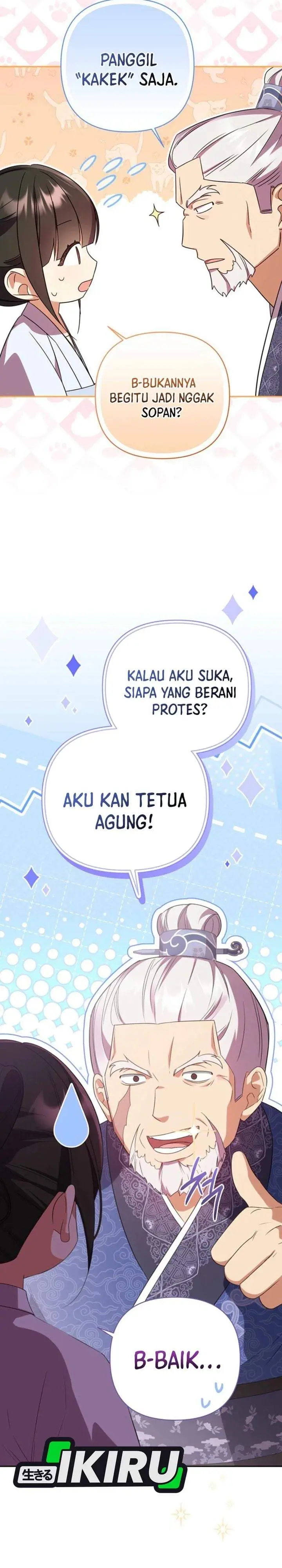 image-komik-a-baby-cat-who-commands-the-dog-clan-chapter-8-8/34