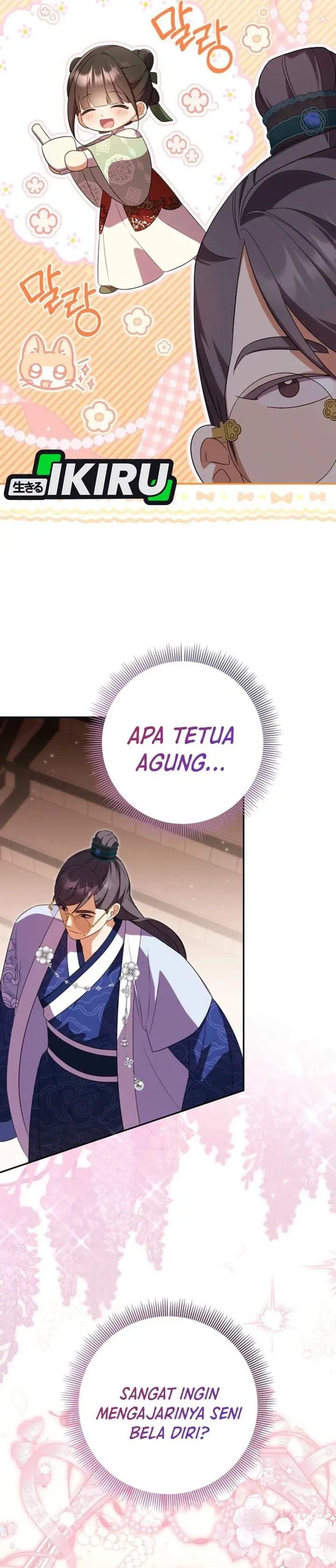 image-komik-a-baby-cat-who-commands-the-dog-clan-chapter-8-32/34