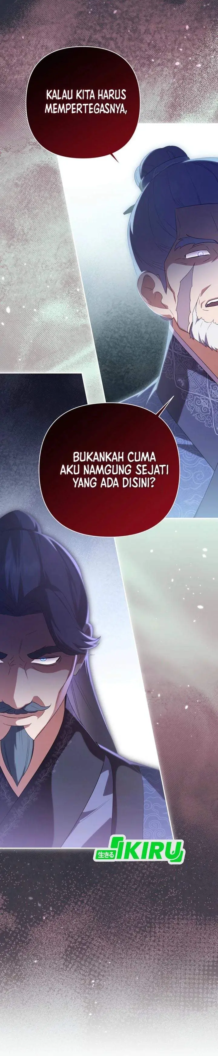 image-komik-a-baby-cat-who-commands-the-dog-clan-chapter-9-26/36