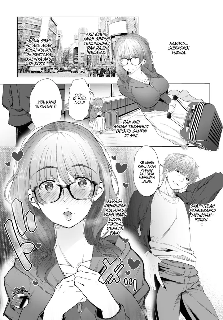 image-komik-a-career-oriented-woman-wants-to-bury-chapter-1-1/31
