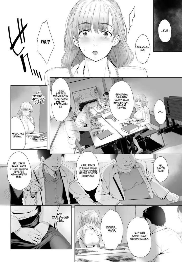 image-komik-a-career-oriented-woman-wants-to-bury-chapter-1-8/31