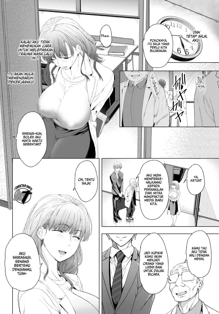 image-komik-a-career-oriented-woman-wants-to-bury-chapter-1-10/31