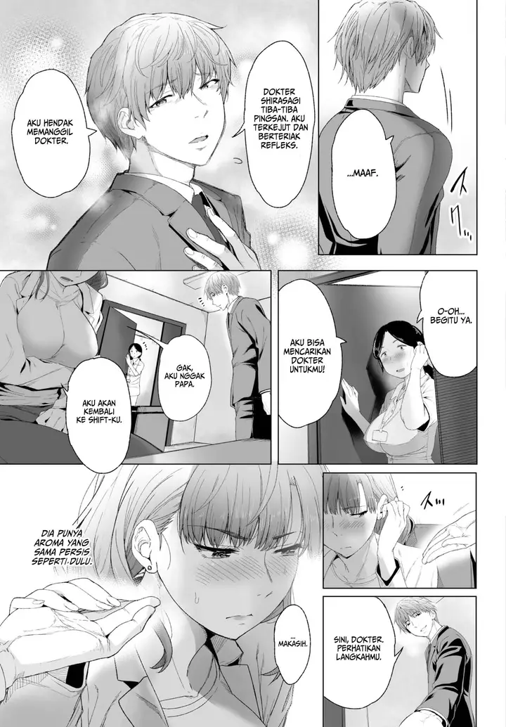 image-komik-a-career-oriented-woman-wants-to-bury-chapter-1-15/31