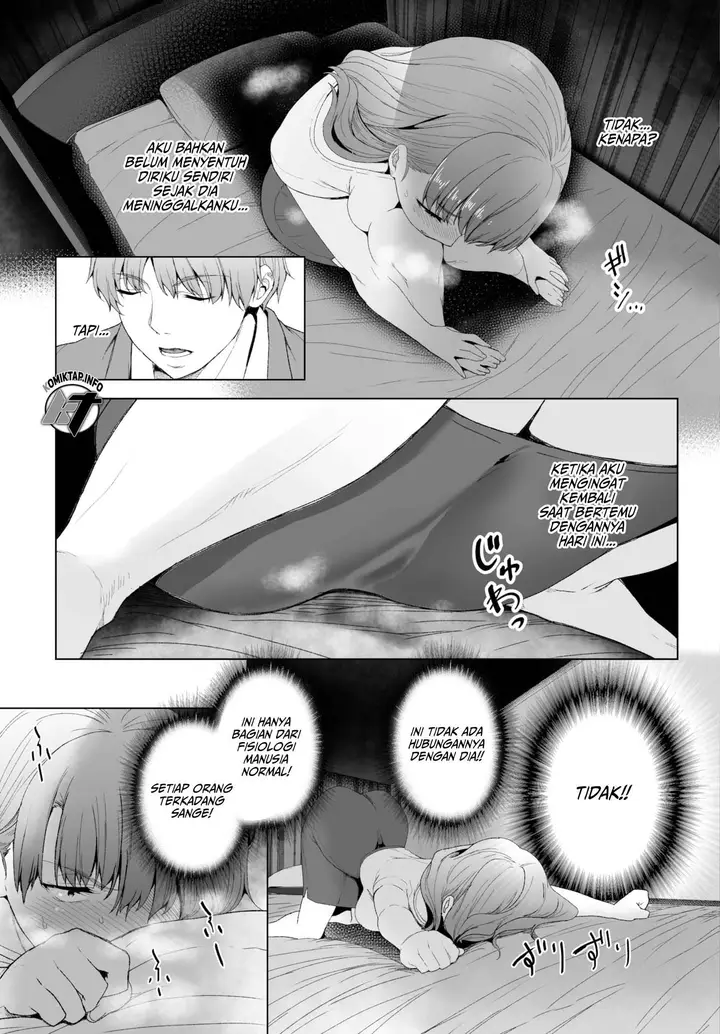 image-komik-a-career-oriented-woman-wants-to-bury-chapter-1-19/31