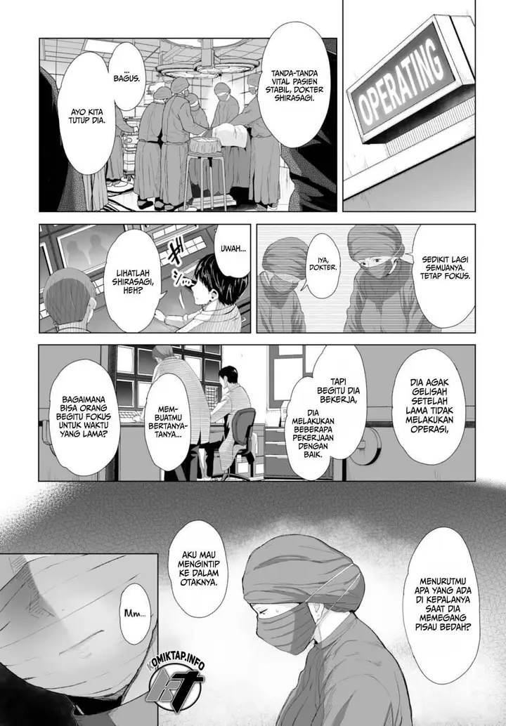 image-komik-a-career-oriented-woman-wants-to-bury-chapter-2-1/31