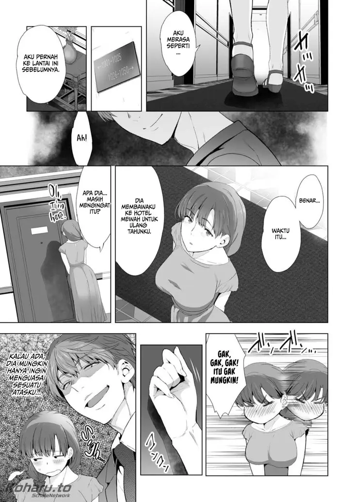image-komik-a-career-oriented-woman-wants-to-bury-chapter-2-5/31