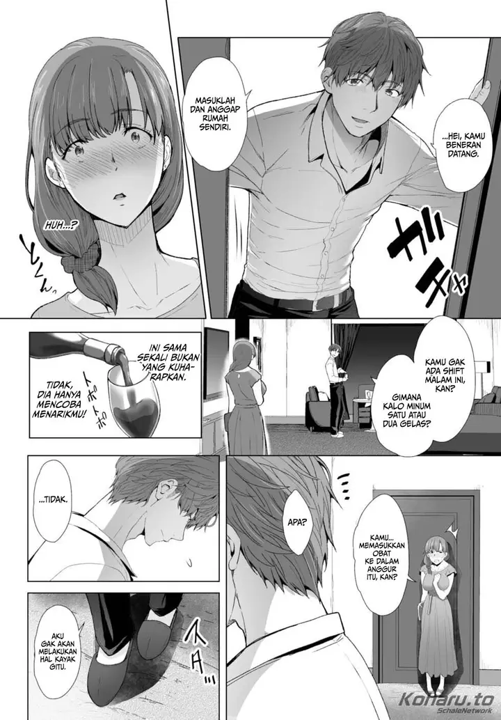 image-komik-a-career-oriented-woman-wants-to-bury-chapter-2-6/31