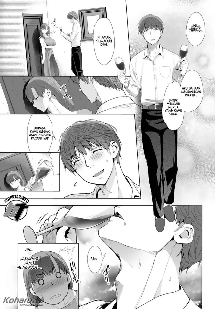 image-komik-a-career-oriented-woman-wants-to-bury-chapter-2-7/31