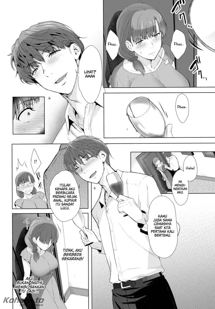 image-komik-a-career-oriented-woman-wants-to-bury-chapter-2-8/31