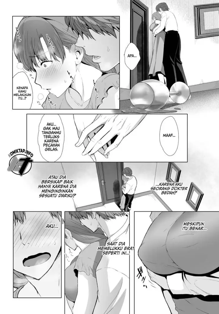 image-komik-a-career-oriented-woman-wants-to-bury-chapter-2-10/31