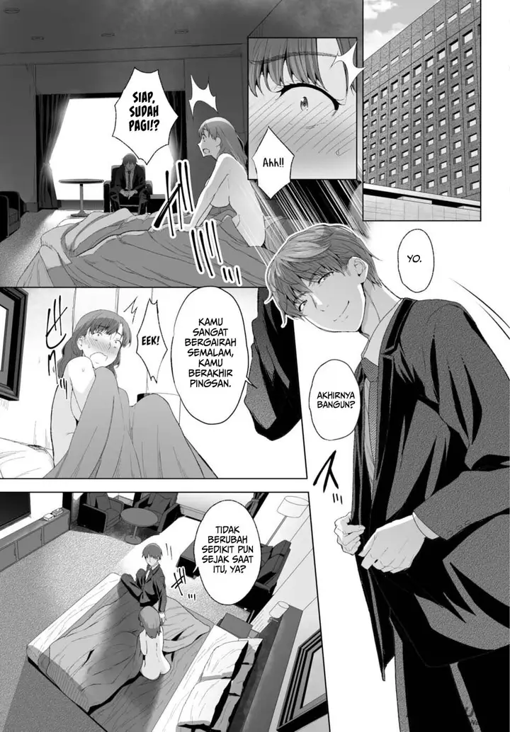 image-komik-a-career-oriented-woman-wants-to-bury-chapter-2-29/31