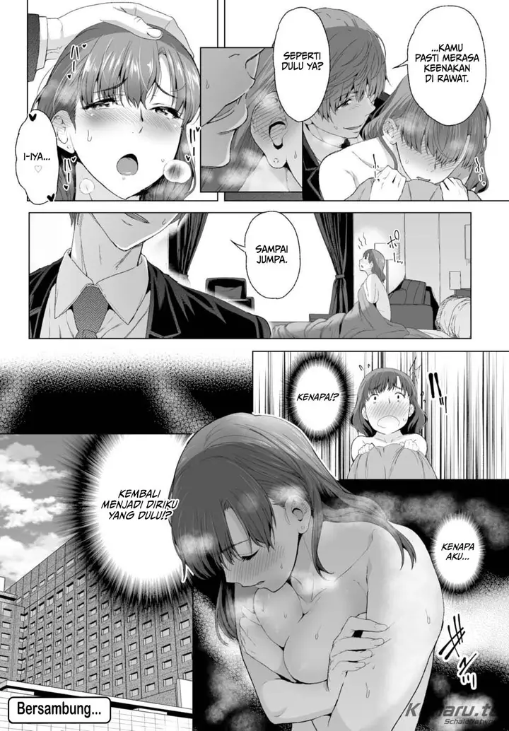 image-komik-a-career-oriented-woman-wants-to-bury-chapter-2-30/31