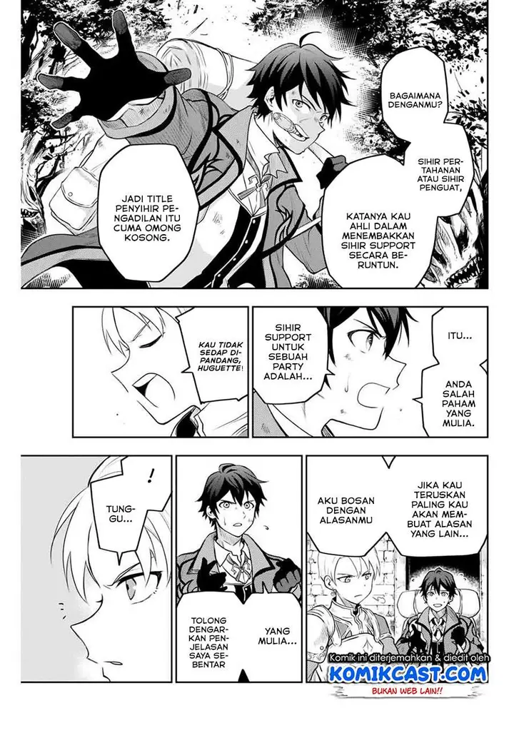 image-komik-a-court-magician-who-was-focused-on-supportive-magic-because-his-allies-were-too-weak-aims-to-become-the-strongest-after-being-banished-chapter-1-7/35