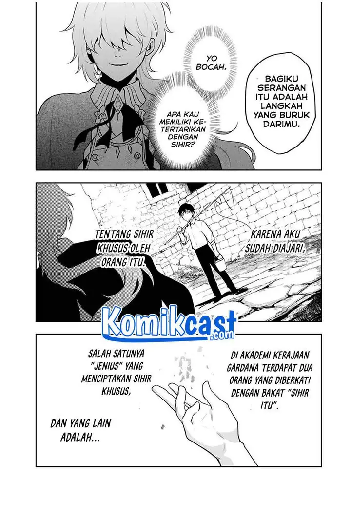 image-komik-a-court-magician-who-was-focused-on-supportive-magic-because-his-allies-were-too-weak-aims-to-become-the-strongest-after-being-banished-chapter-10-10/20
