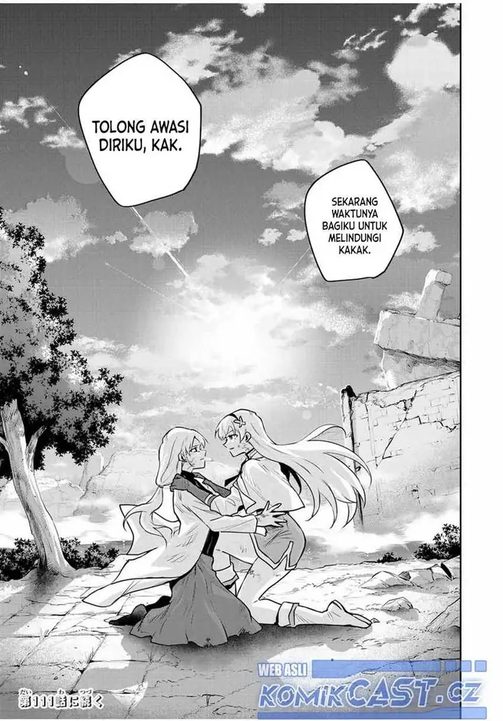 image-komik-a-court-magician-who-was-focused-on-supportive-magic-because-his-allies-were-too-weak-aims-to-become-the-strongest-after-being-banished-chapter-110-18/19