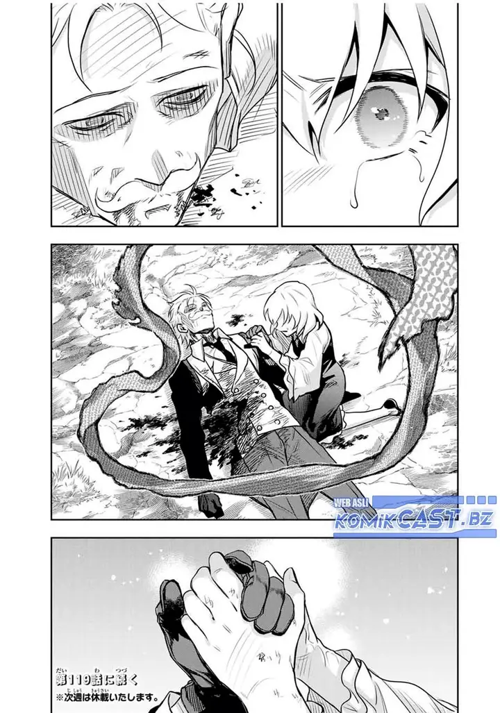 image-komik-a-court-magician-who-was-focused-on-supportive-magic-because-his-allies-were-too-weak-aims-to-become-the-strongest-after-being-banished-chapter-118-18/19