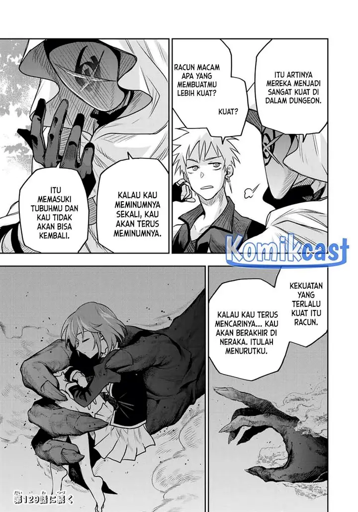 image-komik-a-court-magician-who-was-focused-on-supportive-magic-because-his-allies-were-too-weak-aims-to-become-the-strongest-after-being-banished-chapter-128-18/19