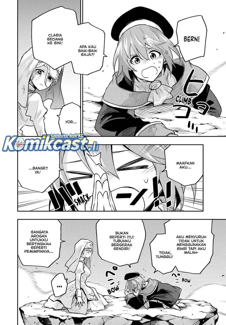 image-komik-a-court-magician-who-was-focused-on-supportive-magic-because-his-allies-were-too-weak-aims-to-become-the-strongest-after-being-banished-chapter-144-3/19