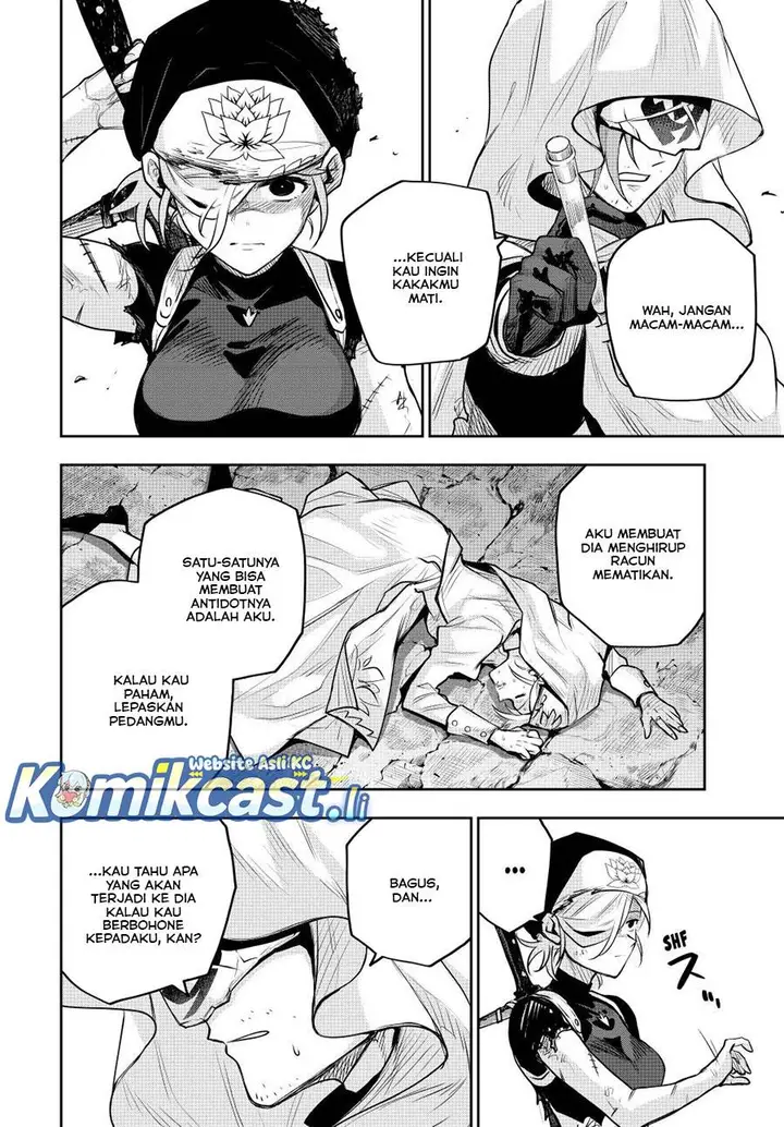 image-komik-a-court-magician-who-was-focused-on-supportive-magic-because-his-allies-were-too-weak-aims-to-become-the-strongest-after-being-banished-chapter-145-1/19