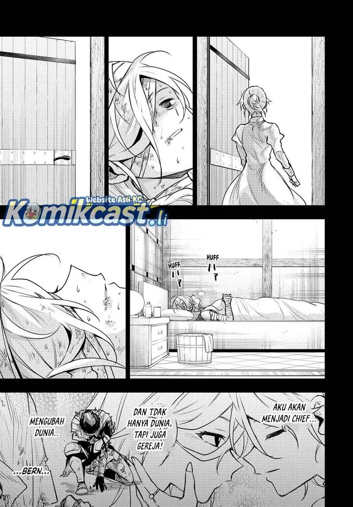 image-komik-a-court-magician-who-was-focused-on-supportive-magic-because-his-allies-were-too-weak-aims-to-become-the-strongest-after-being-banished-chapter-145-4/19