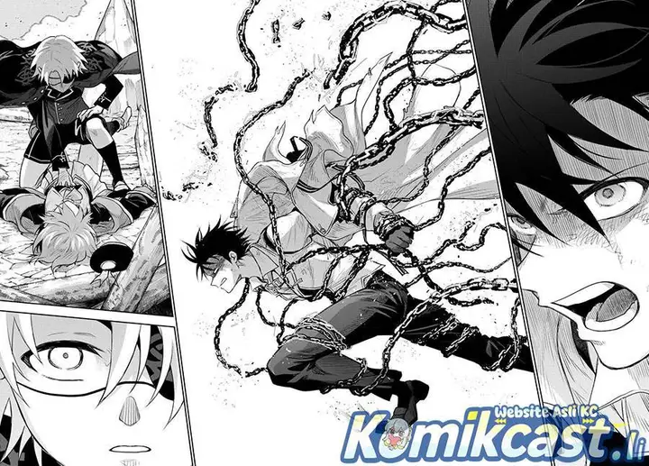 image-komik-a-court-magician-who-was-focused-on-supportive-magic-because-his-allies-were-too-weak-aims-to-become-the-strongest-after-being-banished-chapter-150-3/16