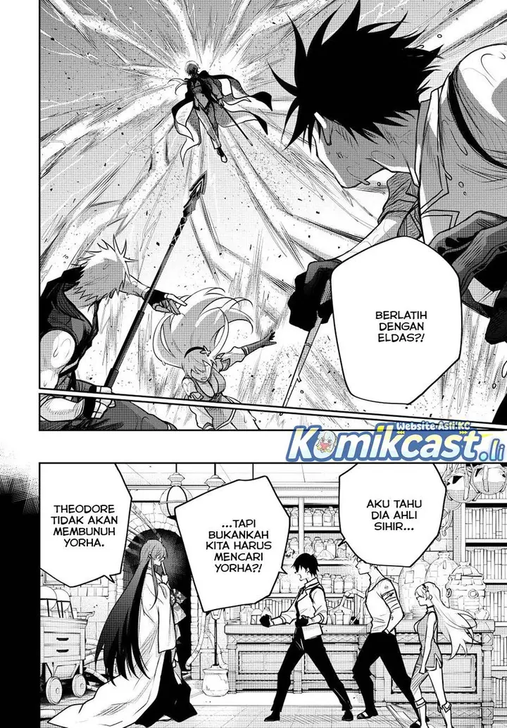 image-komik-a-court-magician-who-was-focused-on-supportive-magic-because-his-allies-were-too-weak-aims-to-become-the-strongest-after-being-banished-chapter-152-5/17