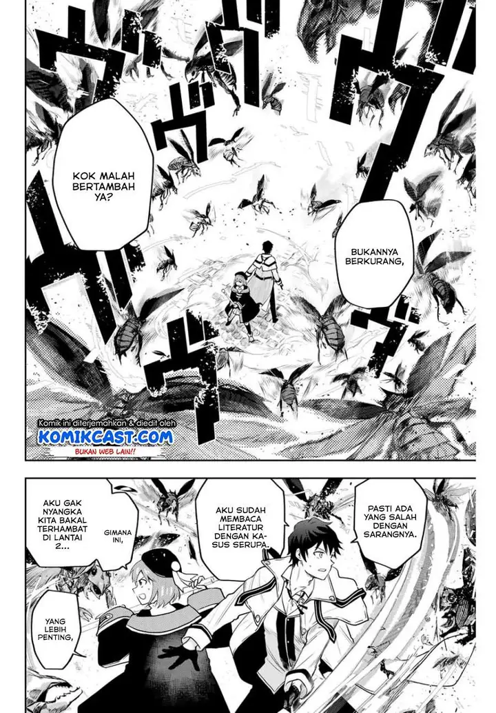 image-komik-a-court-magician-who-was-focused-on-supportive-magic-because-his-allies-were-too-weak-aims-to-become-the-strongest-after-being-banished-chapter-2-9/29