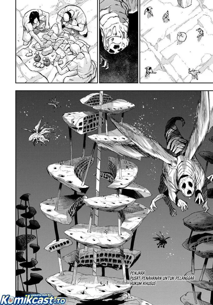 image-komik-a-court-magician-who-was-focused-on-supportive-magic-because-his-allies-were-too-weak-aims-to-become-the-strongest-after-being-banished-chapter-207-1/19