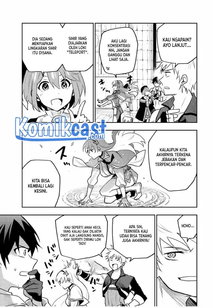 image-komik-a-court-magician-who-was-focused-on-supportive-magic-because-his-allies-were-too-weak-aims-to-become-the-strongest-after-being-banished-chapter-28-10/18