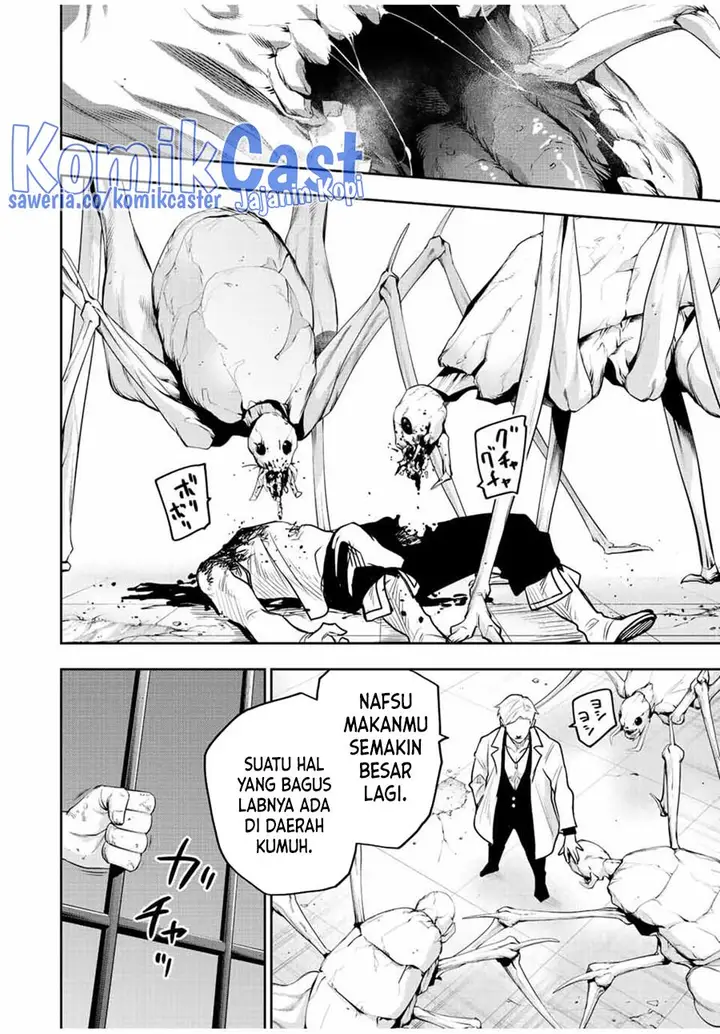 image-komik-a-court-magician-who-was-focused-on-supportive-magic-because-his-allies-were-too-weak-aims-to-become-the-strongest-after-being-banished-chapter-88-5/18