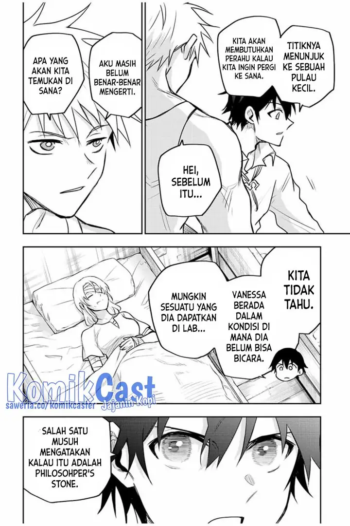 image-komik-a-court-magician-who-was-focused-on-supportive-magic-because-his-allies-were-too-weak-aims-to-become-the-strongest-after-being-banished-chapter-91-1/19
