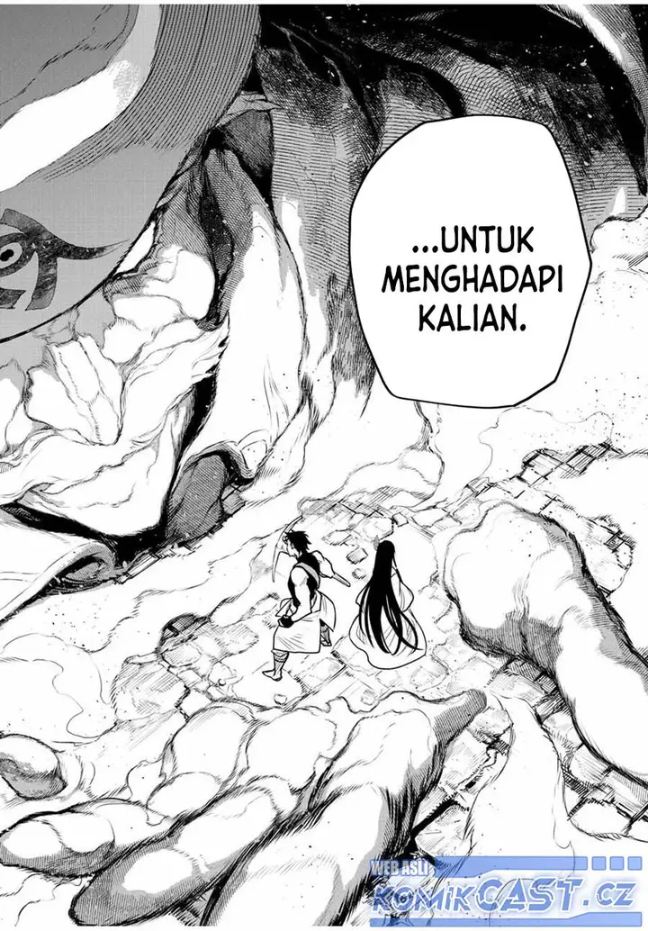 image-komik-a-court-magician-who-was-focused-on-supportive-magic-because-his-allies-were-too-weak-aims-to-become-the-strongest-after-being-banished-chapter-96-13/18