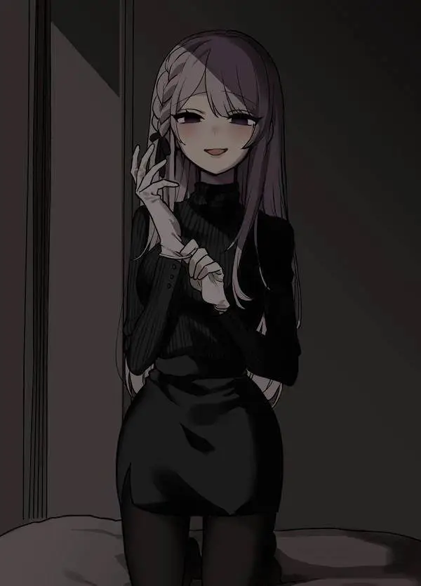 image-komik-a-cute-girlfriend-chapter-10.5-1/4