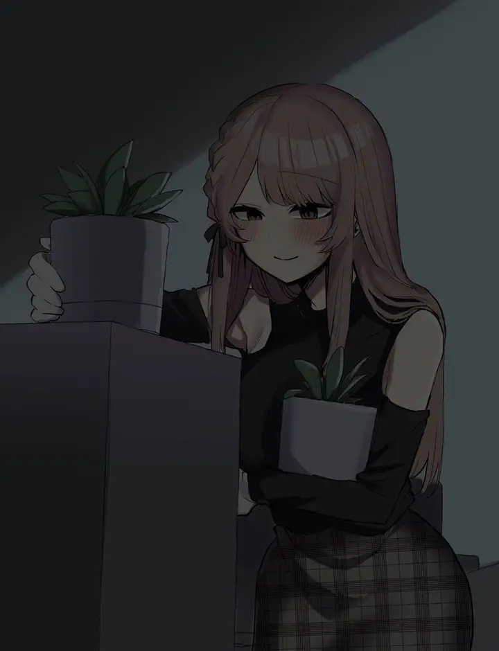 image-komik-a-cute-girlfriend-chapter-16.5-0/2