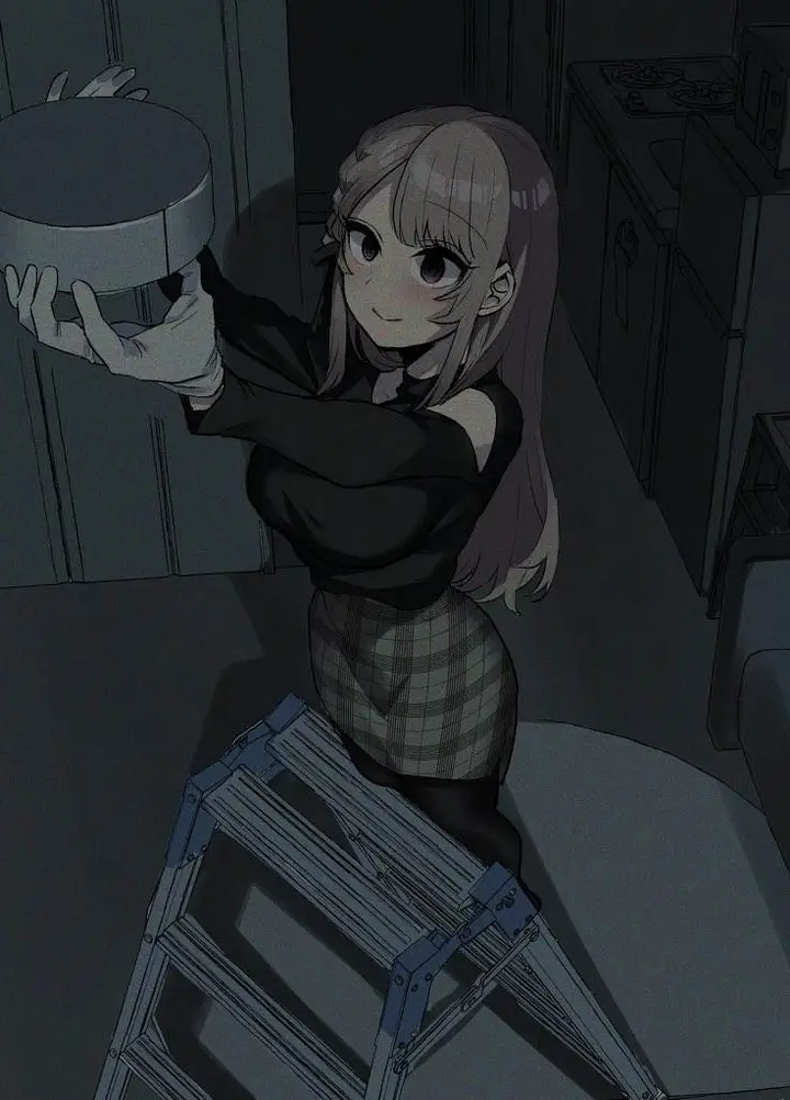 image-komik-a-cute-girlfriend-chapter-16.5-1/2